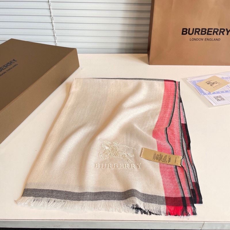 BURBERRY